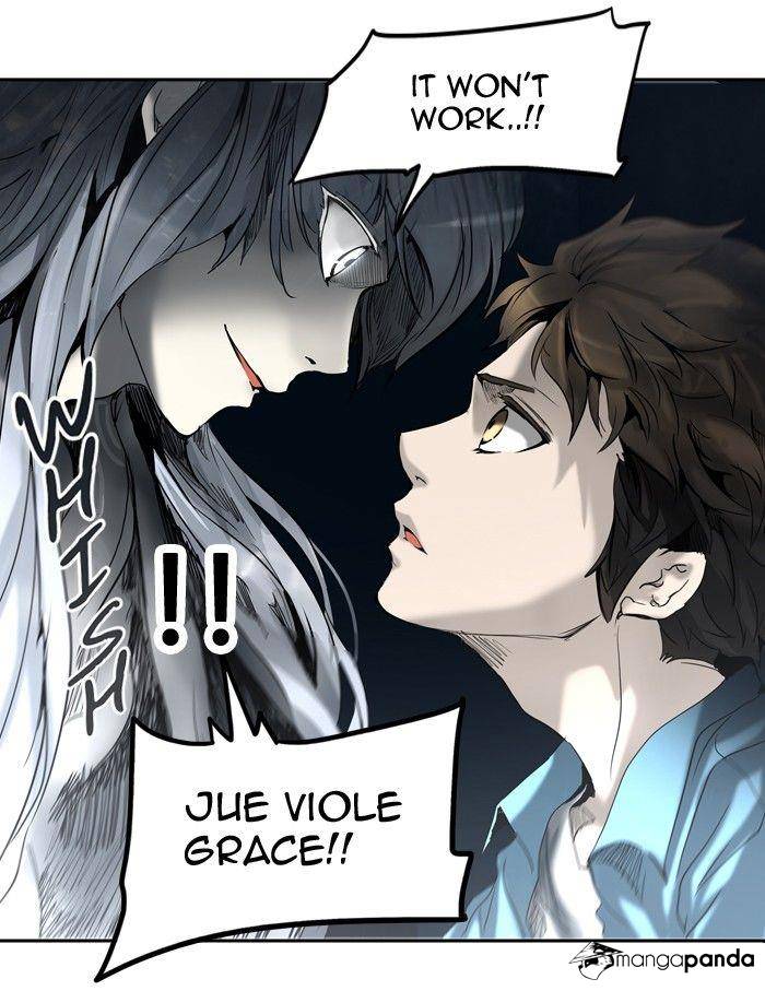 Tower of God Chapter 166 image 110